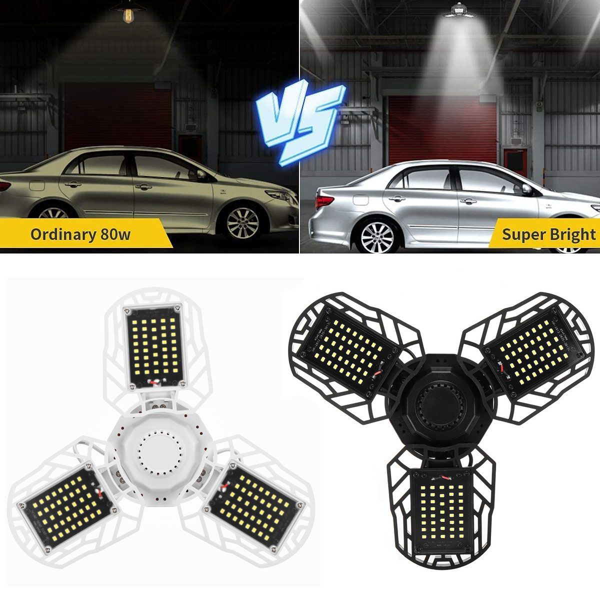 E27-60W-LED-Garage-Lights-Deformable-Garage-Ceiling-Light-Fixtures-Lamp-1703974