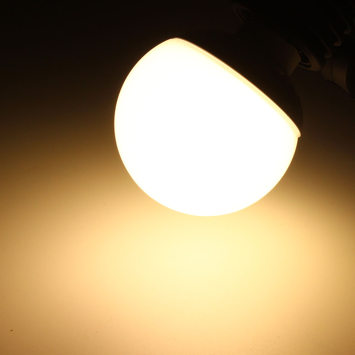 E27-6W-14-SMD-5730-LED-Pure-White-Warm-White-PC-Material-Globe-Bulb-AC85-265V-1068960