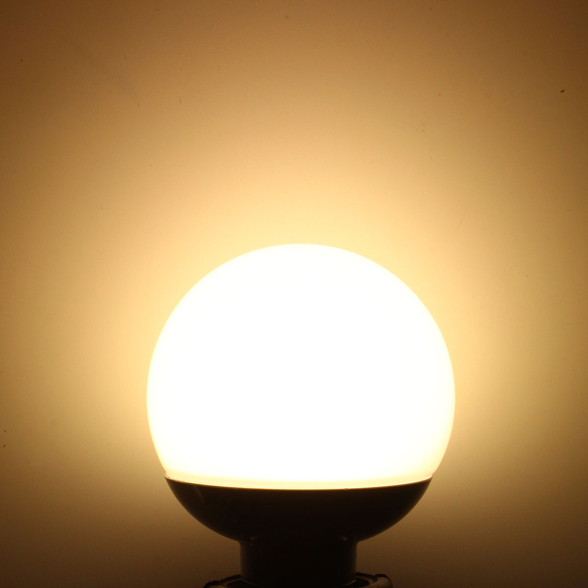 E27-6W-14-SMD-5730-LED-Pure-White-Warm-White-PC-Material-Globe-Bulb-AC85-265V-1068960