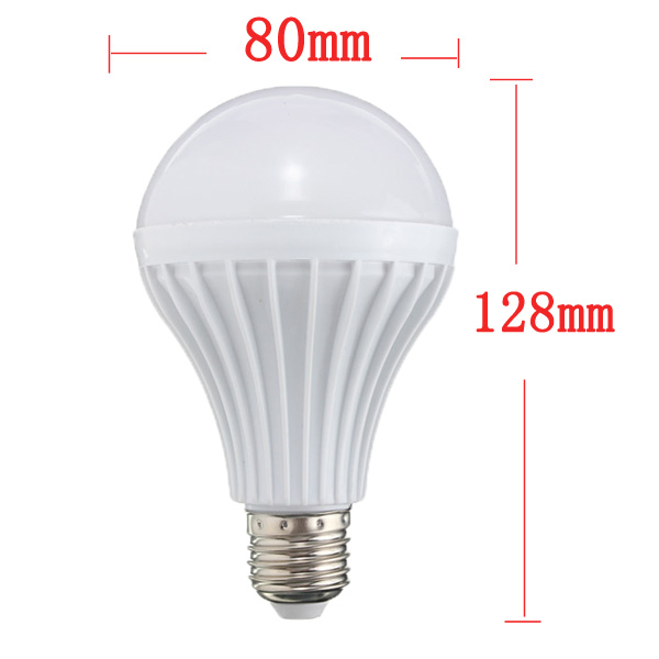 E27-6W-18-SMD-5630-Warm-WhiteWhite-Globe-Ball-LED-Bulb-Plastic-Lamp-Lights-220-240V-1000424