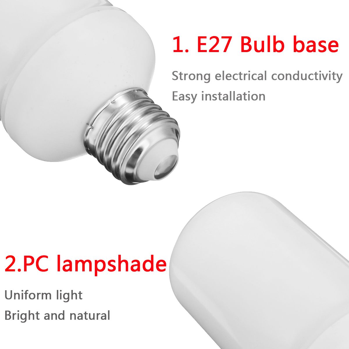 E27-75W-SMD2835-96LEDs-Yellow-1800-2000K-General-LightingThree-Modes-Flame-Light-Bulb-AC90-265V-1247747