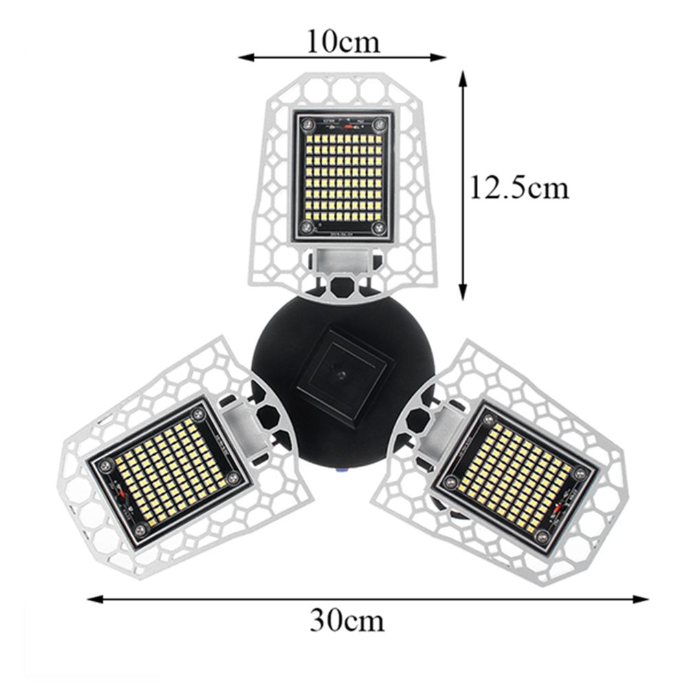 E27-80W-SMD2835-Three-leaves-LED-Bulb-Deformable-Foldable-Induction-Light-Sensor-Garage-Lamp-AC100-2-1565804