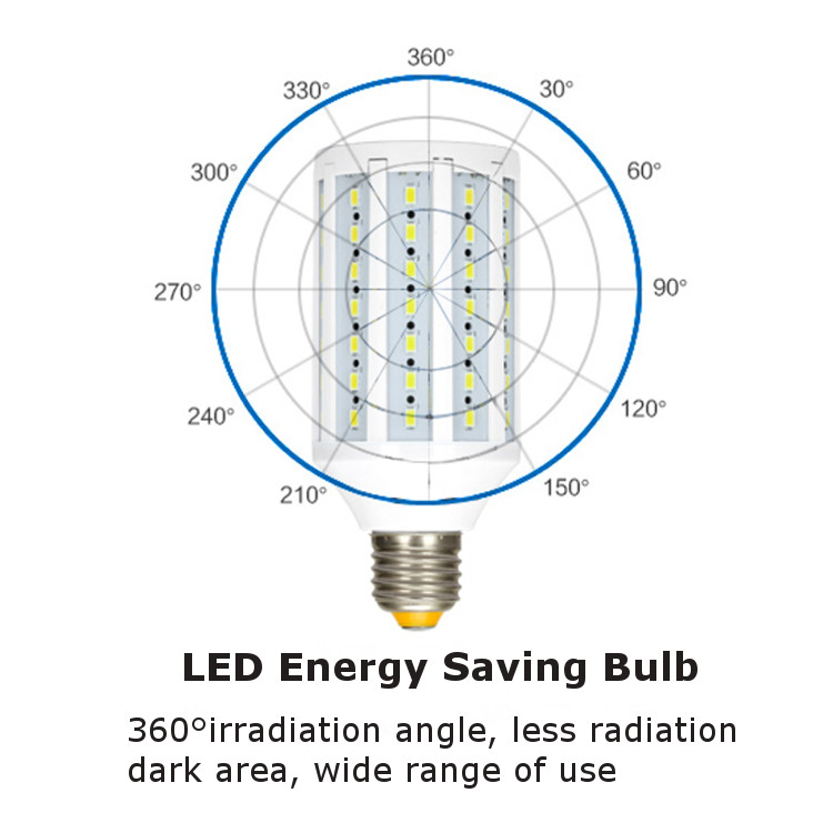 E27-80W-SMD5730-216LEDs-4392LM-White-Energy-Saving-Super-Brightness-Corn-Light-Bulb-AC220V-1216055