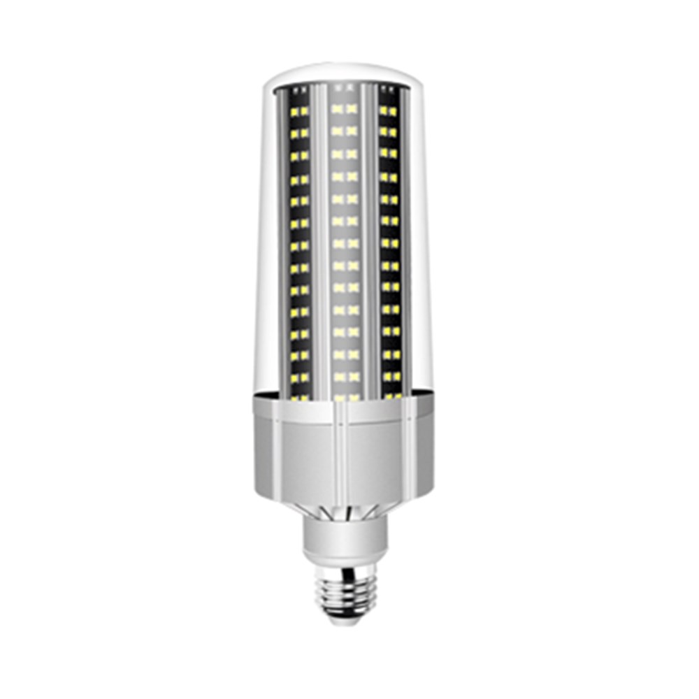 E27-80W-Warm-White-Pure-White-Indoor-Home-Garden-Fan-Cooling-318-LED-Corn-Light-Bulb-AC100-277V-1522709