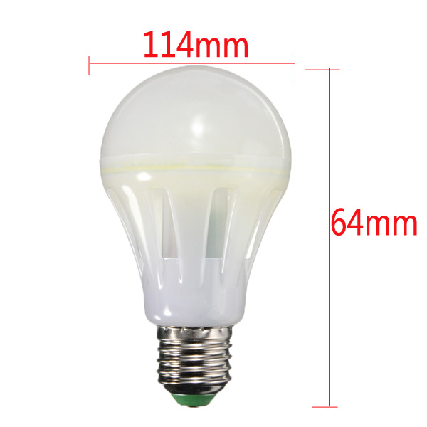E27-8W-COB-Globe-Light-Bulb-Warm-WhiteWhite-Non-dimmable-85-265V-1033273