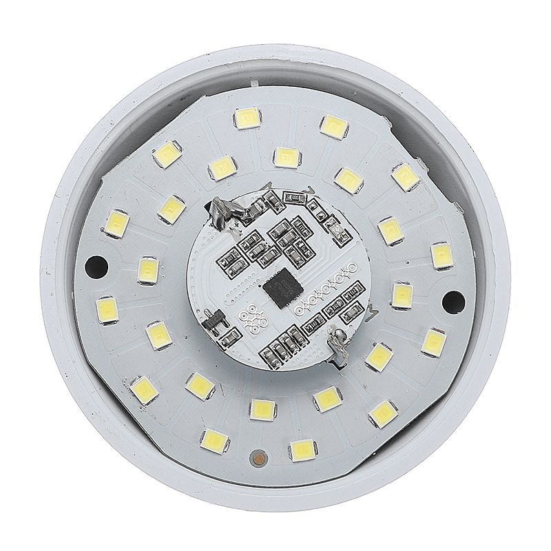 E27-9W-24LEDs-Pure-White-Radar-Sensor-Light-Bulb-Car-Detection-Lamp-AC220V-1189986