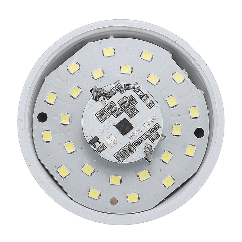 E27-9W-24LEDs-Pure-White-Radar-Sensor-Light-Bulb-Car-Detection-Lamp-AC220V-1189986