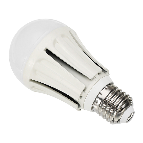 E27-9W-SMD2835-48LEDs-900LM-Warm-White-Cool-White-Globe-Light-Bulb-No-Flicker-AC85-265V-1238446