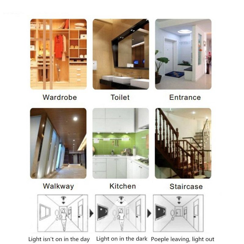 E27-B22-12W-SMD5730-24LEDs-Infrared-Motion-Sensor--Light-Control-Induction-Light-Bulb-AC85-265V-1162480