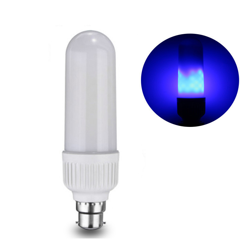 E27-B22-5W-SMD2835-99LEDs-Red-Blue-Green-Flickering-Flame-Light-Bulb-AC85-265V-1235377