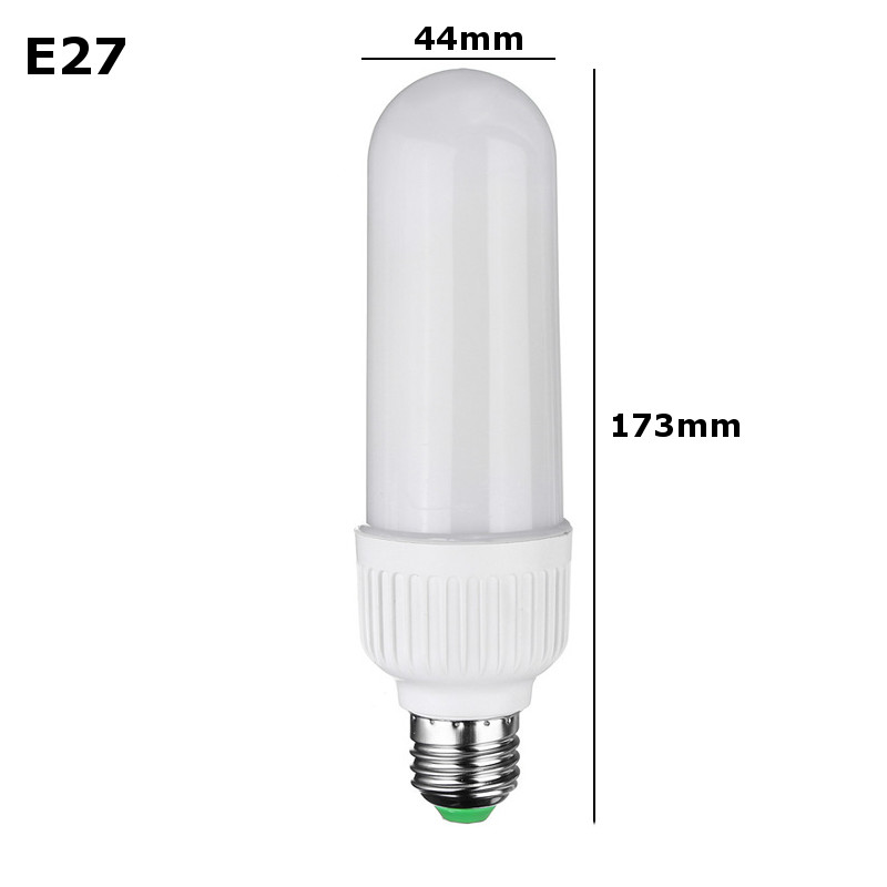 E27-B22-6W-SMD2835-Three-Modes-1300K-1800K-99LEDs-Yellow-Flame-Light-Bulb-AC85-265V-1211792