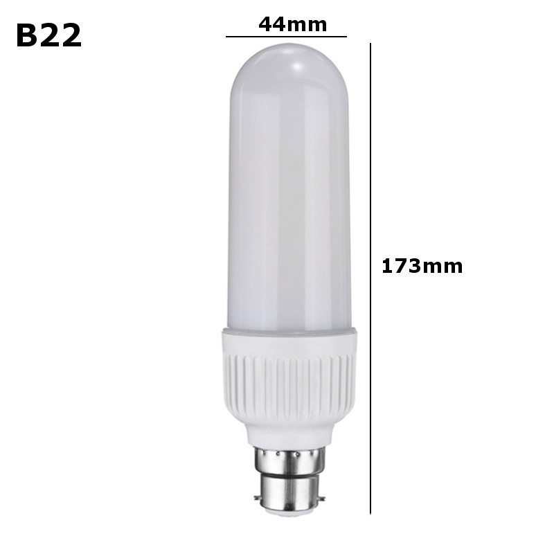 E27-B22-6W-SMD2835-Three-Modes-1300K-1800K-99LEDs-Yellow-Flame-Light-Bulb-AC85-265V-1211792