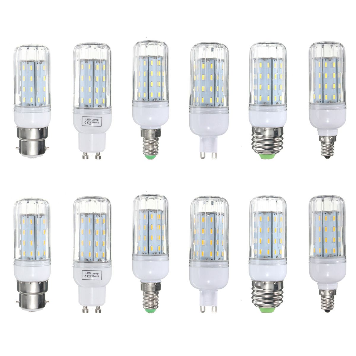 E27-B22-E12-E14-G9-GU10-6W-56-SMD-4014-LED-Warm-White-White-Cover-Corn-Bulb-AC-110V-1052668