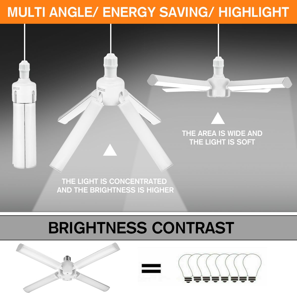 E27-Deformable-LED-Garage-Light-Bulb-Foldable-Ceiling-Fixture-Shop-Workshop-Lamp-110-265V-1674714