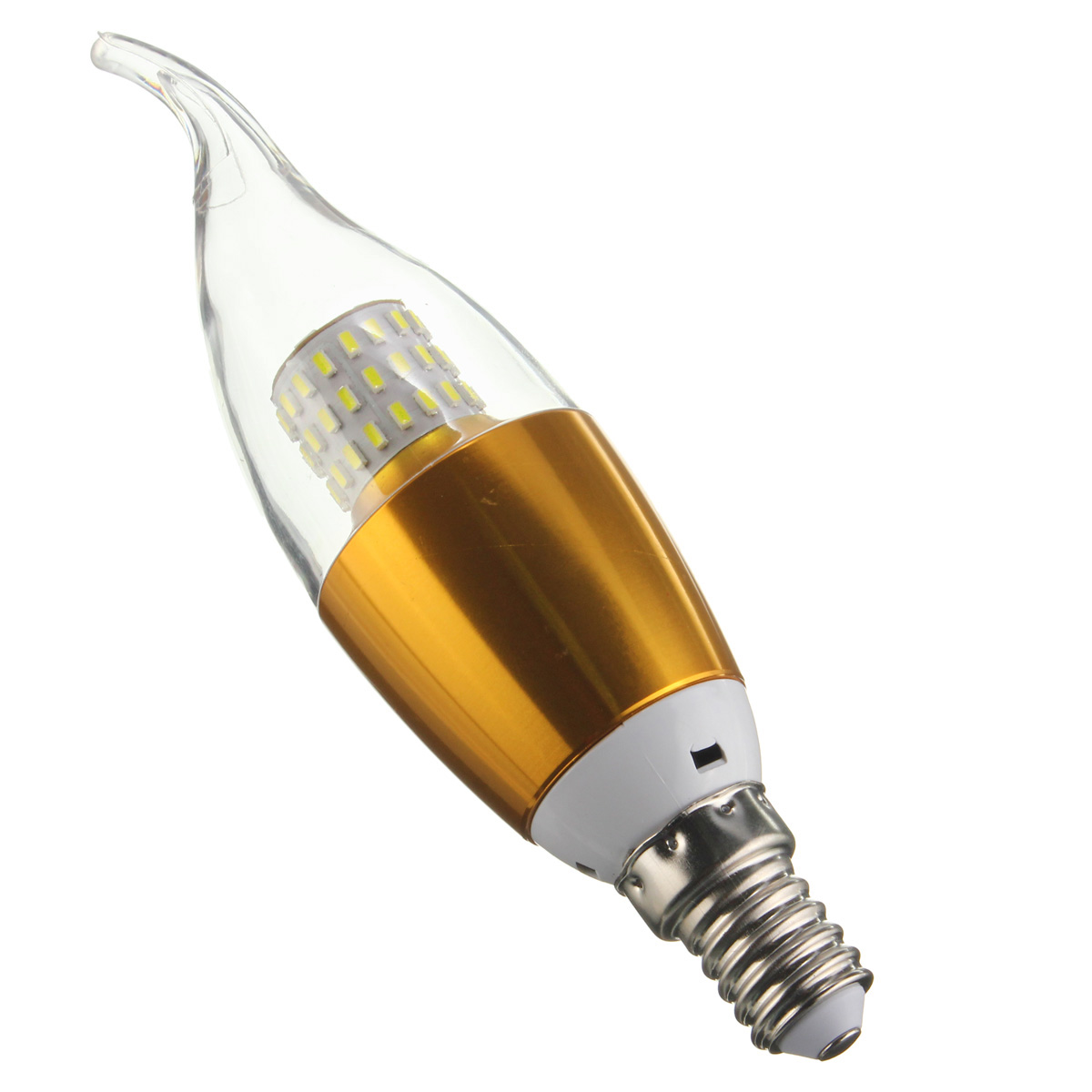 E27-E12-E14-470LM-7W-SMD-3014-LED-Golden-Warm-White-White-Candle-Light-Lamp-Non-Dimmable-AC-85-265V-1039636