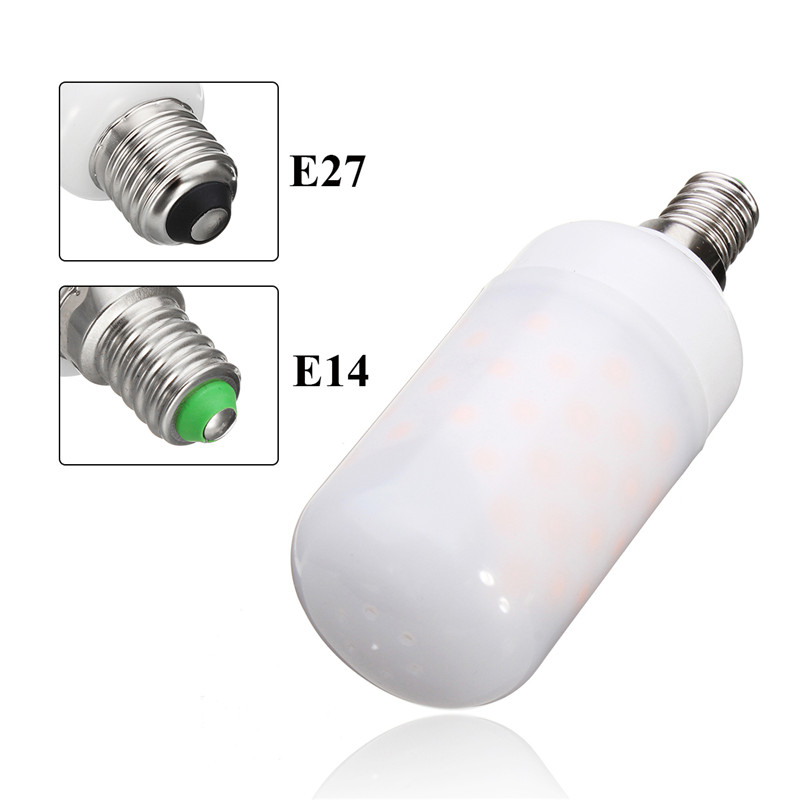 E27-E14-27W-Two-Modes-LED-Flame-Effect-Simulated-Corn-Light-Bulb-Nature-Fire-Home-Lamp-AC85-265V-1637673