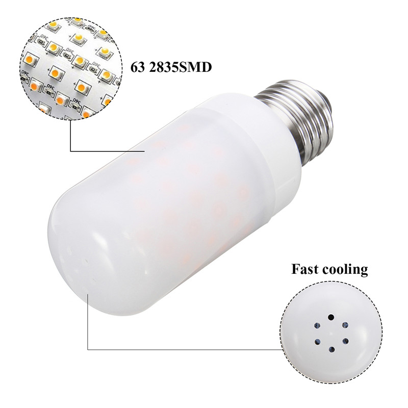 E27-E14-27W-Two-Modes-LED-Flame-Effect-Simulated-Corn-Light-Bulb-Nature-Fire-Home-Lamp-AC85-265V-1637673