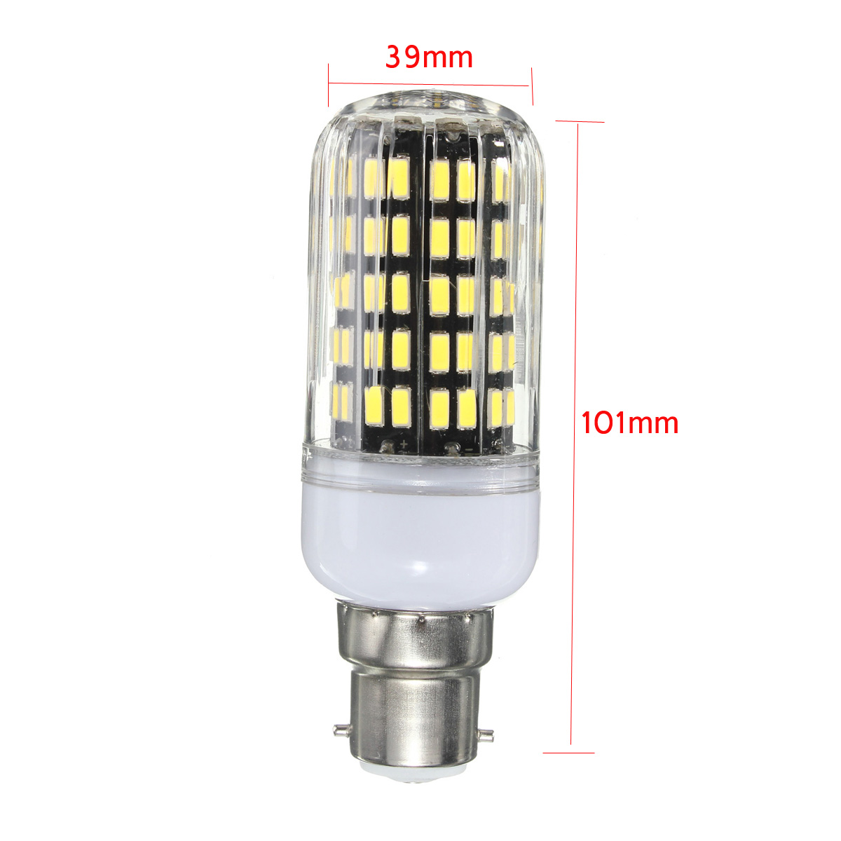 E27-E14-B22-10W-108-SMD-5733-1250LM-LED-Cover-Corn-Light-Lamp-Bulb-AC220V-1032493