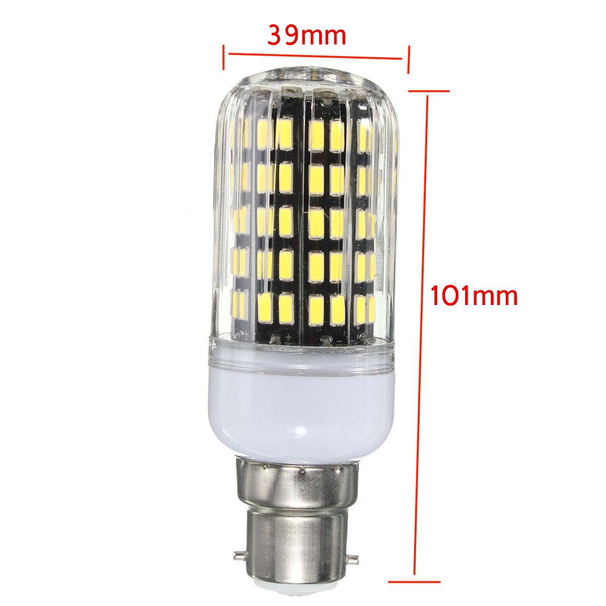 E27-E14-B22-26W-2500LM-108-SMD-5733-LED-Cover-Corn-Bulb-Warm-White-White-AC-110V-1031263