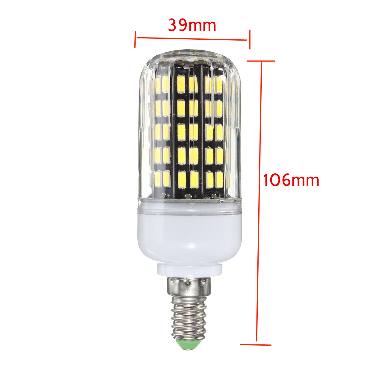 E27-E14-B22-26W-2500LM-108-SMD-5733-LED-Cover-Corn-Bulb-Warm-White-White-AC-110V-1031263