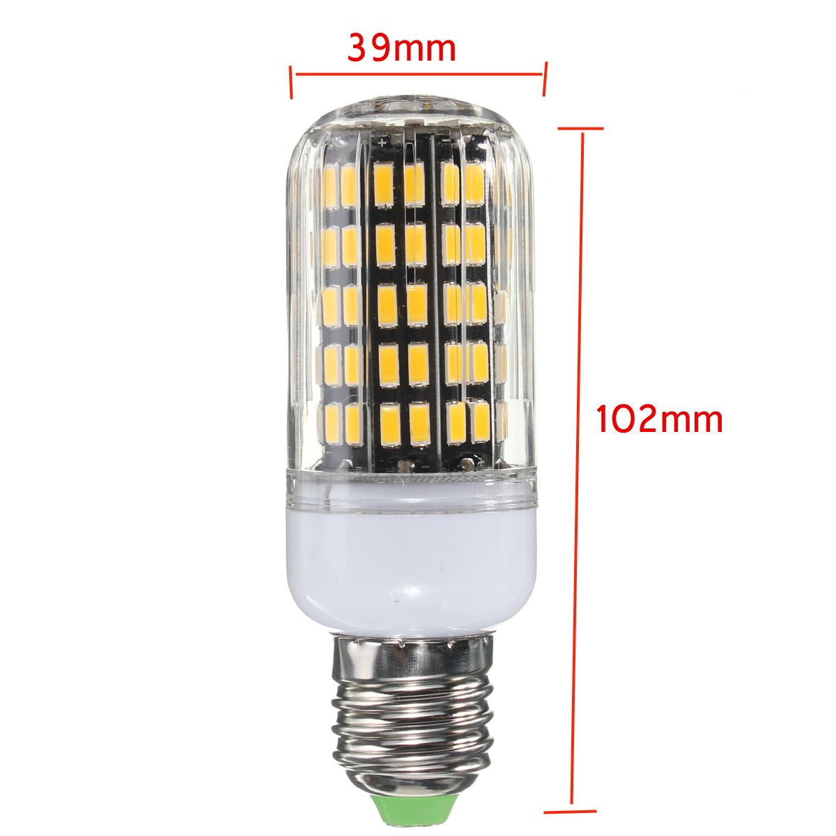 E27-E14-B22-26W-2500LM-108-SMD-5733-LED-Cover-Corn-Bulb-Warm-White-White-AC-110V-1031263