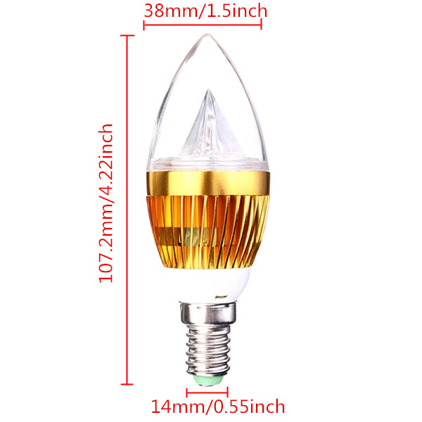 E27-E14-B22-E12-45W-LED-Chandelier-Candle-Light-Bulb-85-265V-960757