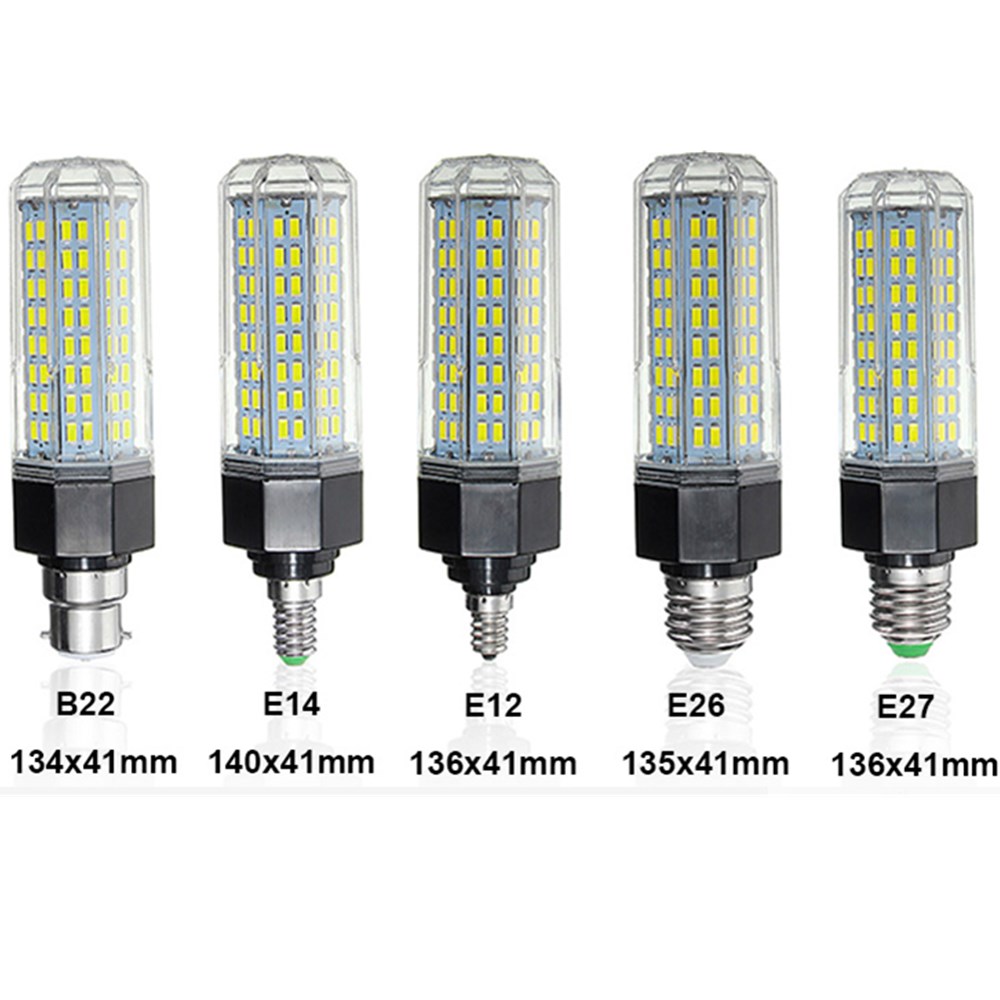 E27-E14-B22-E26-E12-10W-SMD5730-Dimmable-LED-Corn-Light-Lamp-Bulb-AC110-265V-1141580