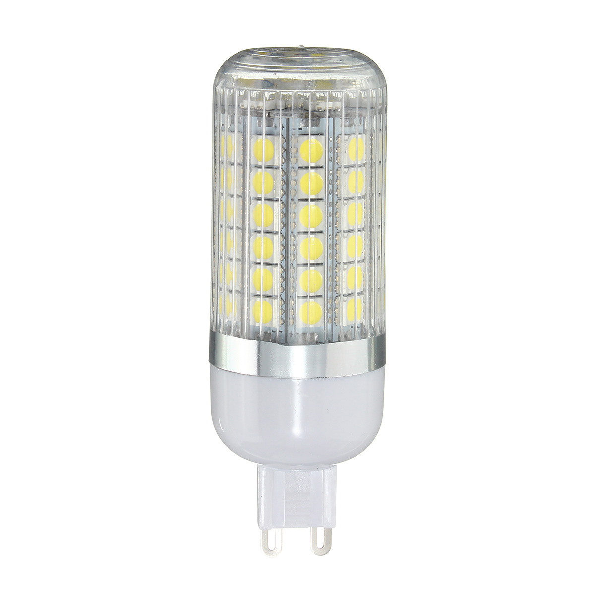 E27-E14-B22-G9-GU10-6W-69-SMD-5050-LED-450Lm-Pure-White-Warm-White-Natural-White-Corn-Bulb-AC220V-1073159