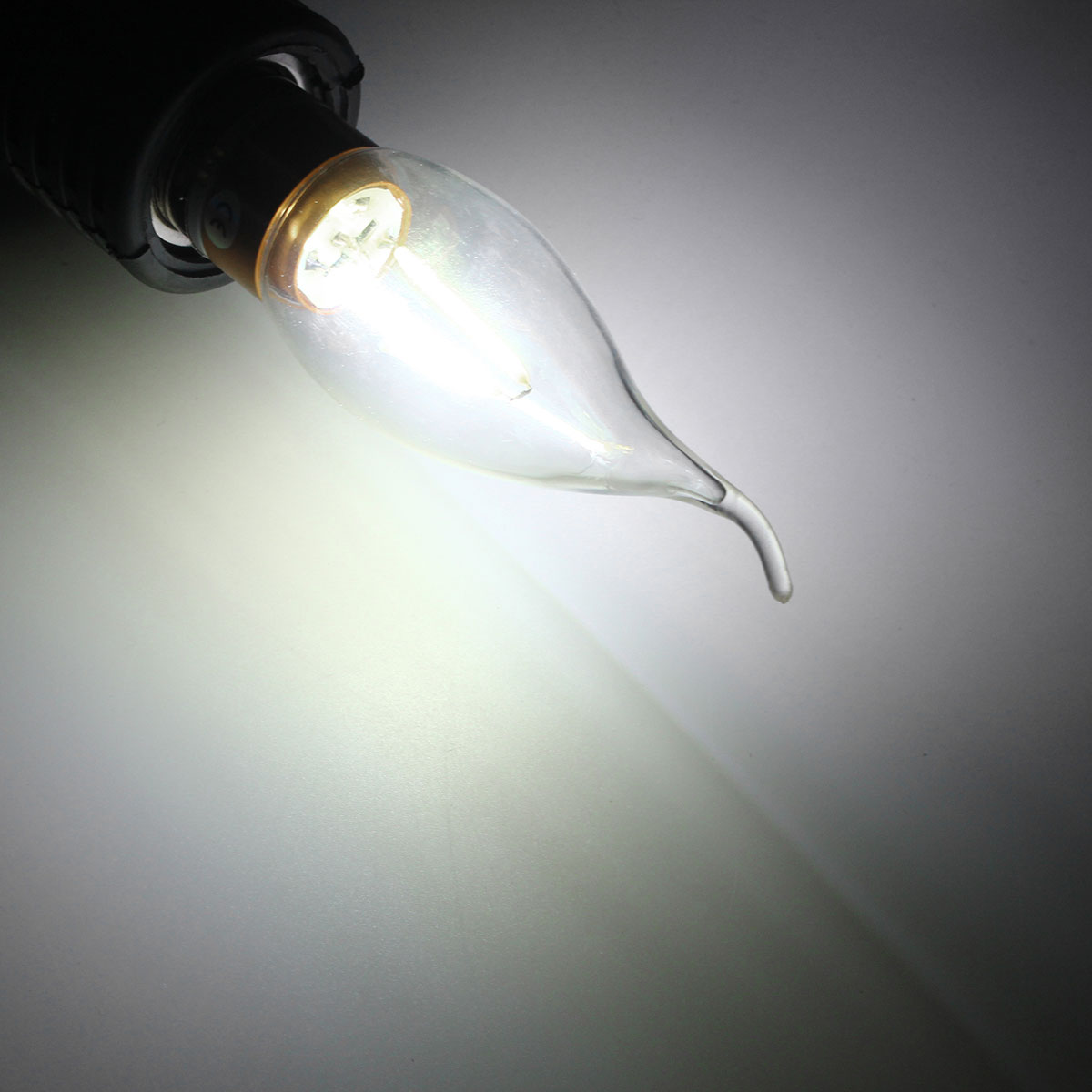 E27-E14-E12-B22-B15-2W-2LEDS-LED-PlasticAluminum-Pure-White-Warm-White-Filament-Light-Bulb-AC110V-1070920