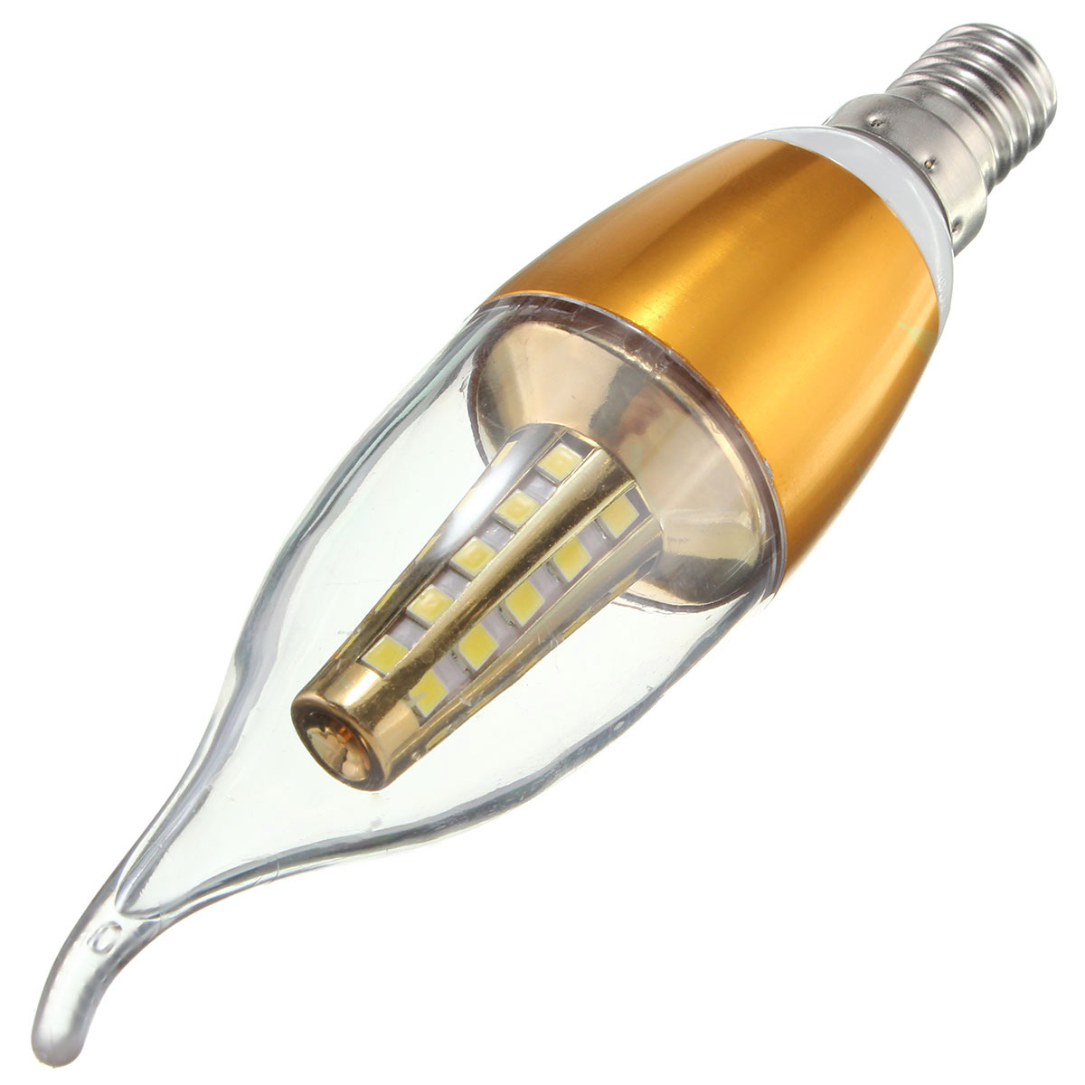 E27-E14-E12-B22-B15-6W-35-SMD-2835-LED-Pura-White-Warm-White-Light-Lamp-Bulb-AC85-265V-1061287