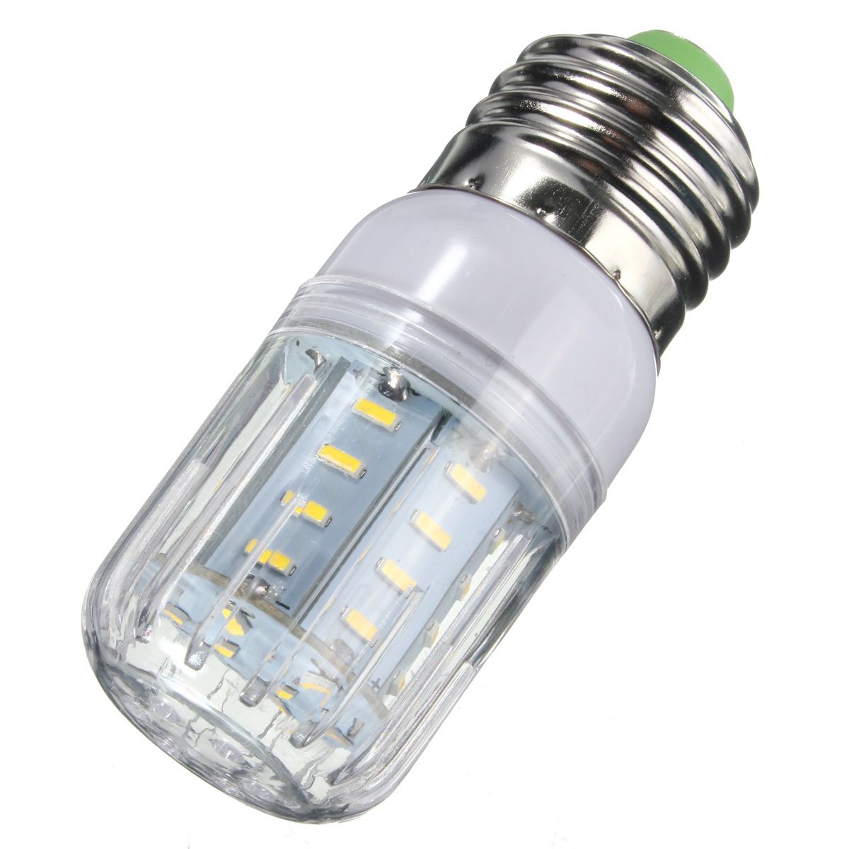 E27-E14-E12-B22-G9-GU10-4W-36-SMD-4014-LED-Warm--White-Pure-White-Cover-Corn-Bulb-AC220V-1059119