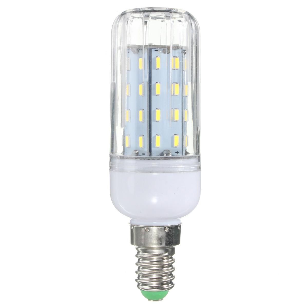 E27-E14-E12-B22-G9-GU10-6W-56-SMD-4014-LED-Warm-White-White-Cover-Corn-Light-Lamp-Bulb-AC-220V-1059578