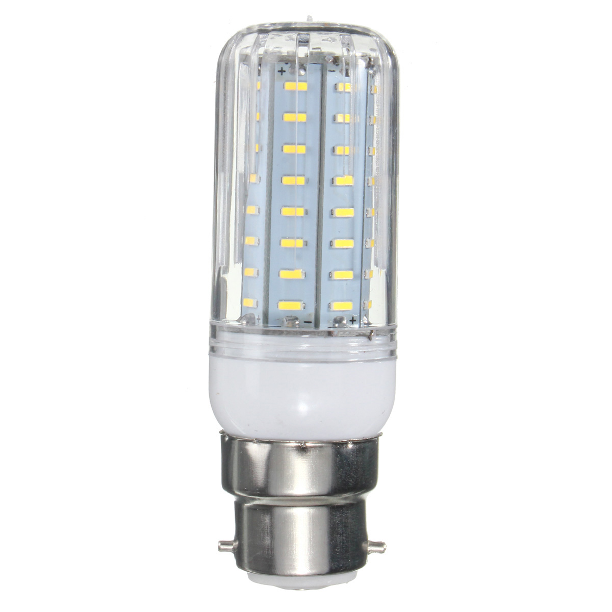 E27-E14-E12-B22-G9-GU10-7W-72-SMD-4014-LED-Warm-White-Pure-White-Cover-Corn-Bulb-AC110V-1061039