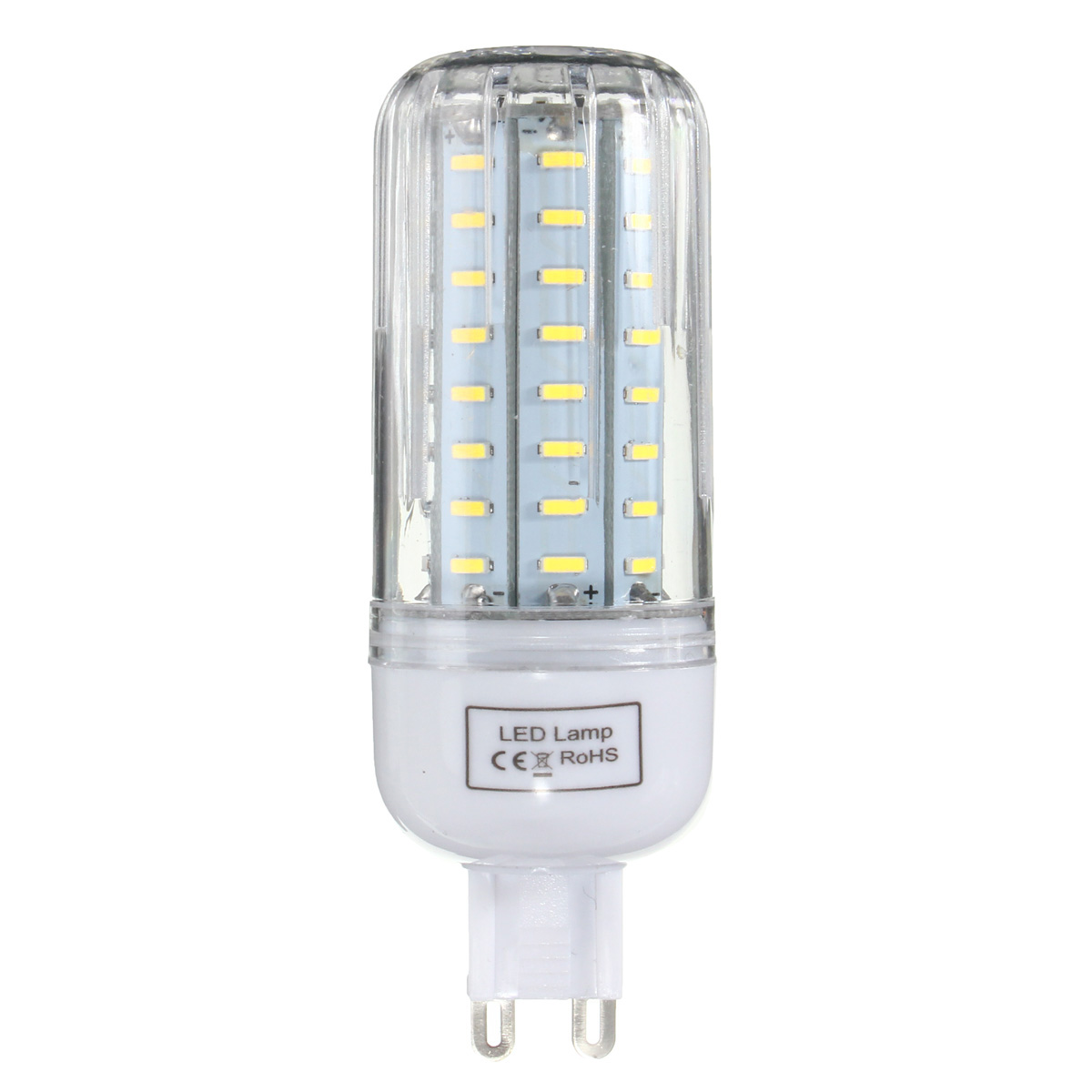 E27-E14-E12-B22-G9-GU10-7W-72-SMD-4014-LED-Warm-White-Pure-White-Cover-Corn-Bulb-AC110V-1061039