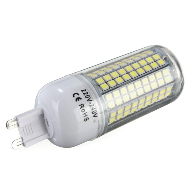 E27-E14-G9-GU10-B22-8W-180-SMD-2835-LED-Corn-Bulb-White-Warm-White-220V-240V-980385