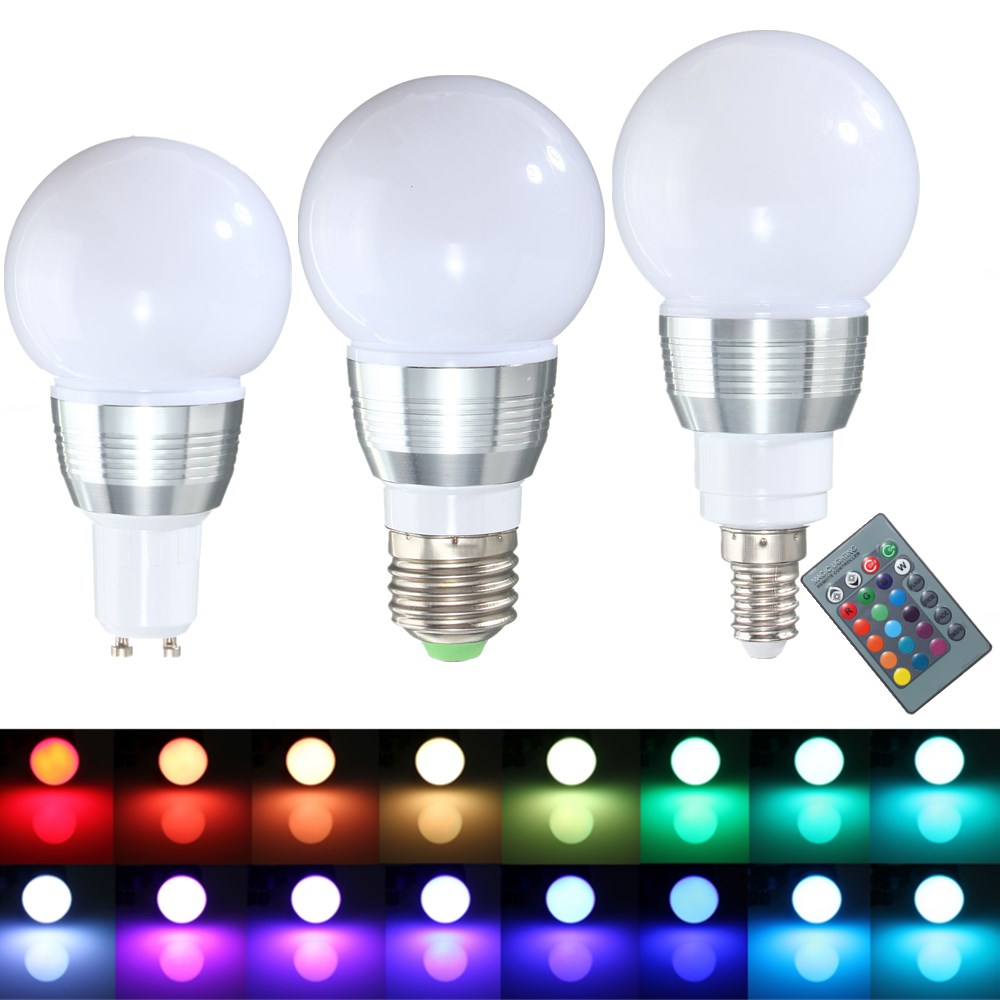 E27-E14-GU10-3W-Dimmable-Remote-Control-RGB-Color-Change-LED-Lamp-Light-Bulb-85-265V-1137244