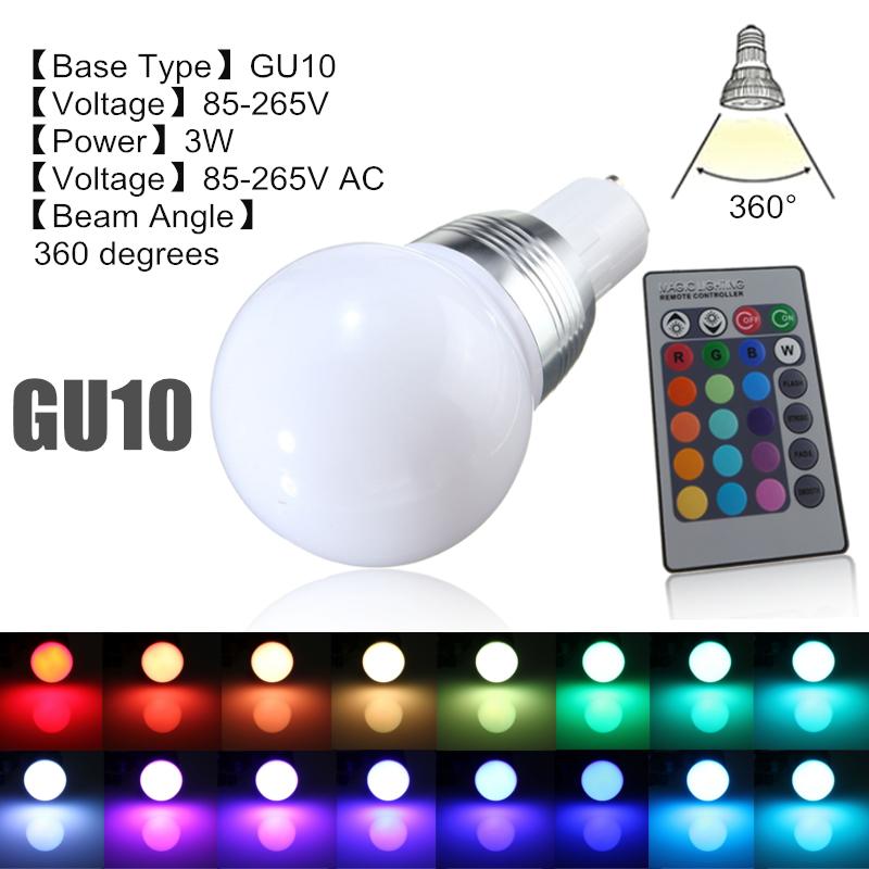 E27-E14-GU10-3W-Dimmable-Remote-Control-RGB-Color-Change-LED-Lamp-Light-Bulb-85-265V-1137244