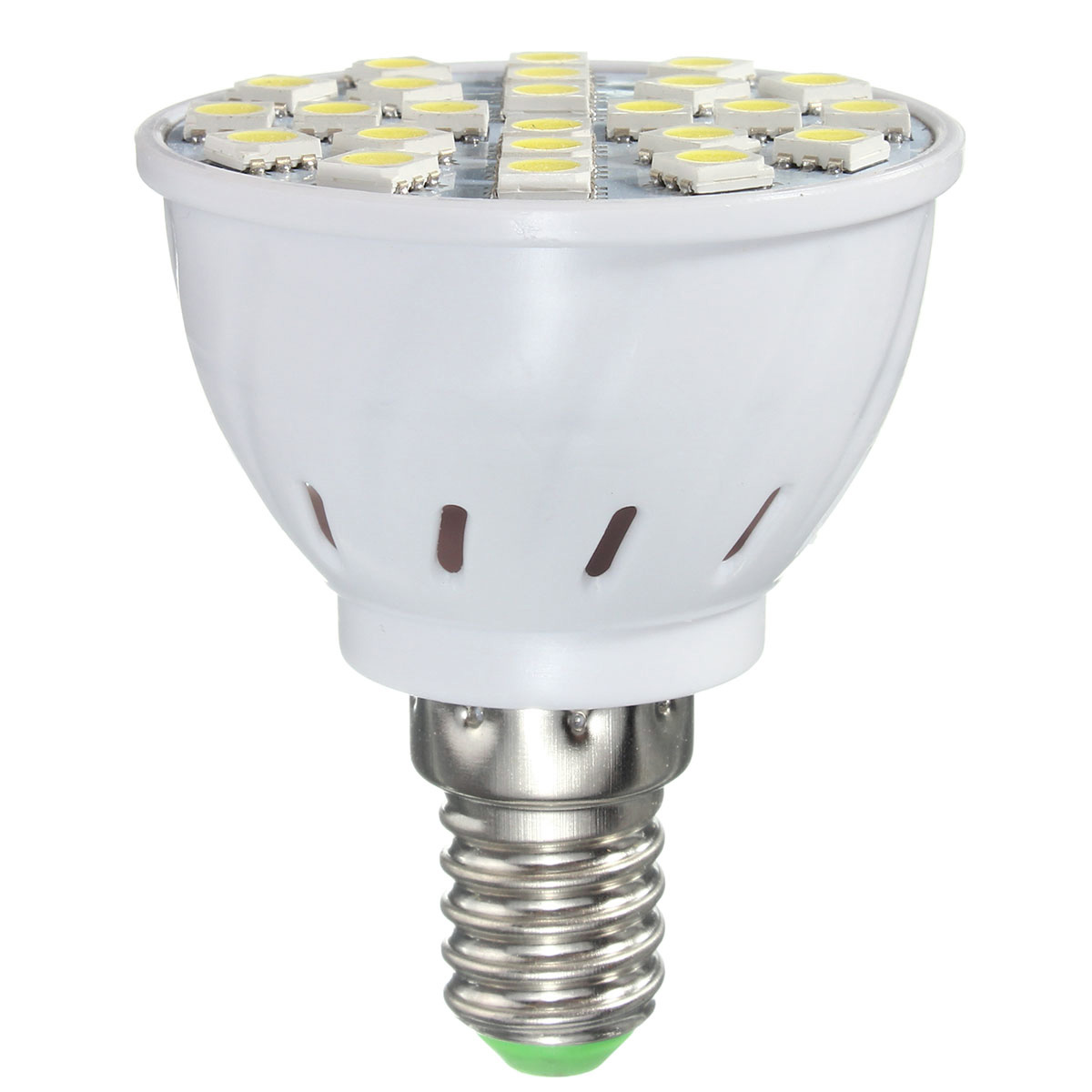 E27-E14-GU10-MR16-35W-24-SMD-5050-LED-Pure-White-Warm-White-Spotlightt-Bulb-AC110V-AC220V-1088759