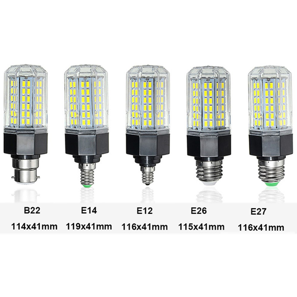 E27-E26-E12-E14-B22-12W-5730-SMD-Non-Dimmable-LED-Corn-Light-Lamp-Bulb-AC110-265V-1141152