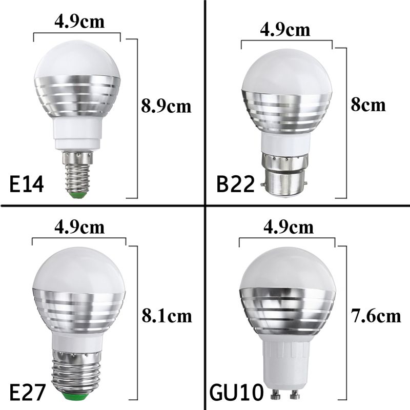 E27-GU10-E14-B22-3W-RGBWhite-5050-2835-SMD-LED-Bulb-Light-with-Remote-Control-AC85-265V-1296178