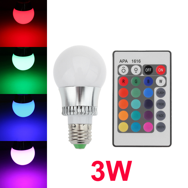 E27-LED-Bulb-3W-16-Color-Changee-RGB-Ball-Lamp-85-265V--IR-Remote-Control-85776