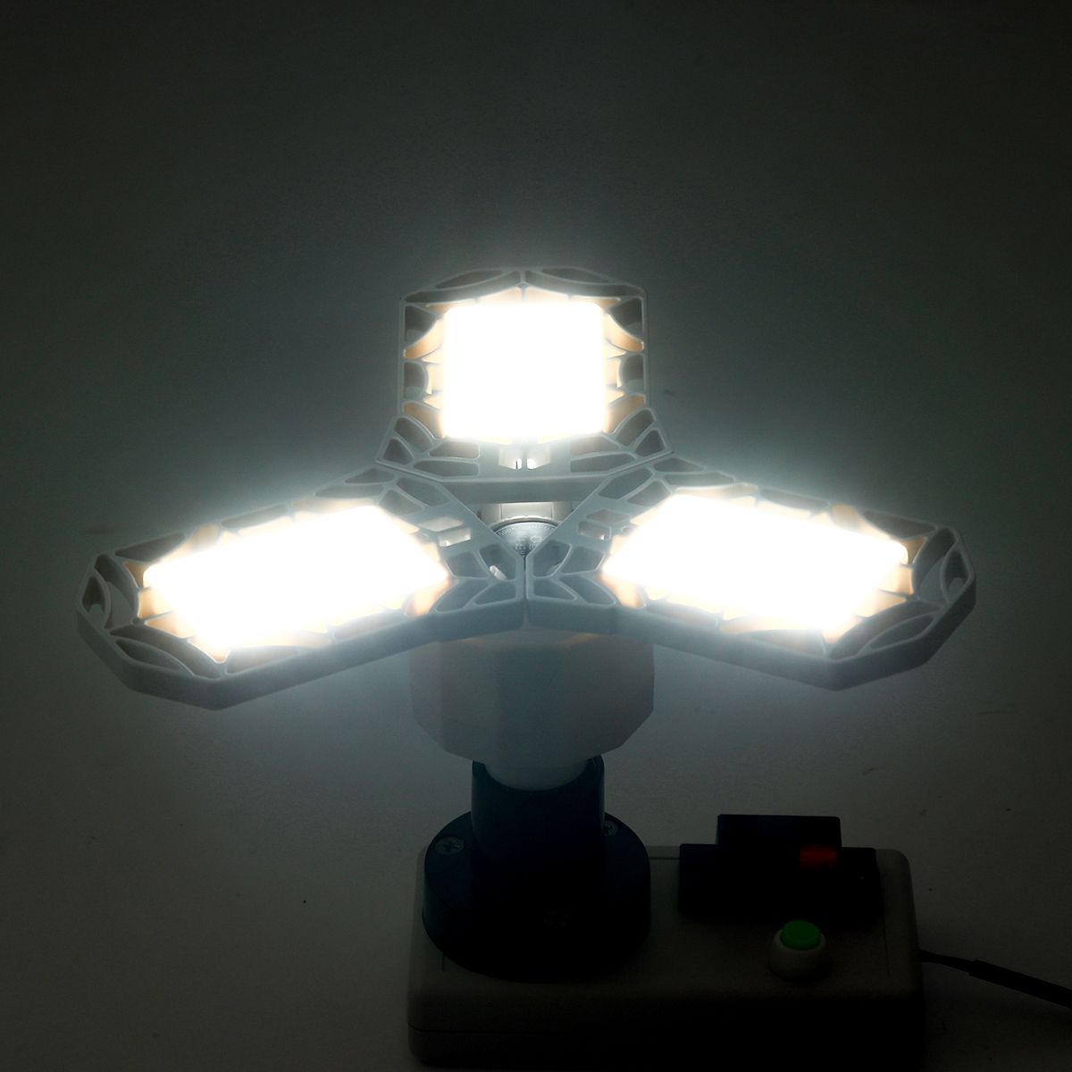 E27-LED-Bulb-Garage-Lamp-Deformable-Ceiling-Light-Fixture-Foldable-Adjustable-Workshop-Lamp-AC85-270-1663866