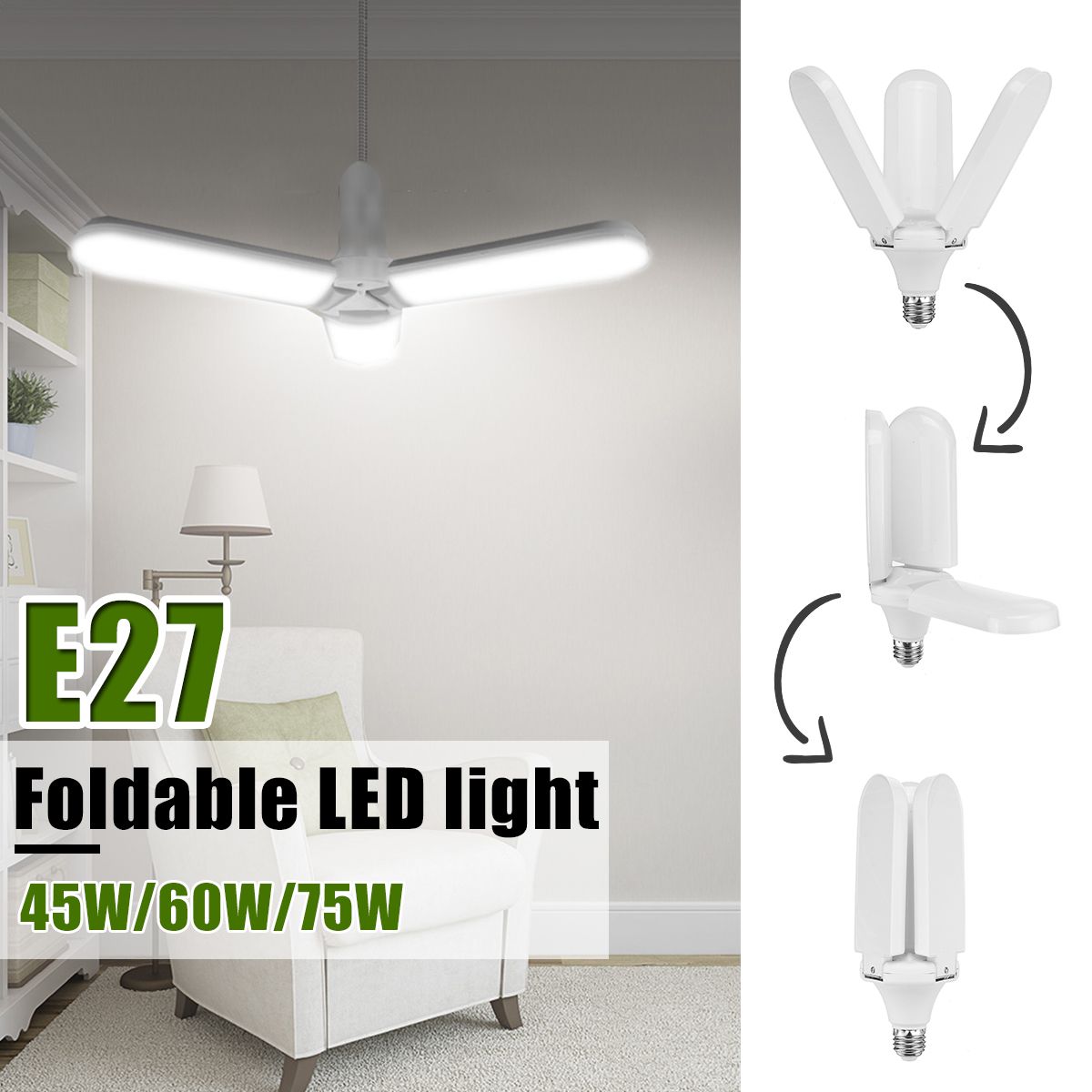 E27-LED-Garage-Light-Bulb-Deformable-Ceiling-Fixture-Lights-Home-Workshop-Lamp-1685476