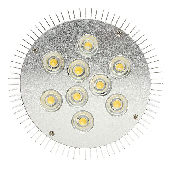 E27-PAR30-9LED-18W-1200-1320LM-Non-dimmable-Light-Bulbs-AC-85-265V-929743