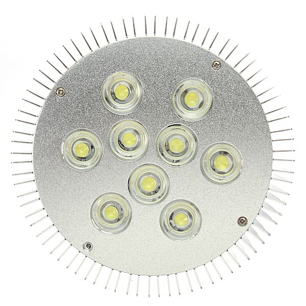 E27-PAR30-9LED-18W-1200-1320LM-Non-dimmable-Light-Bulbs-AC-85-265V-929743