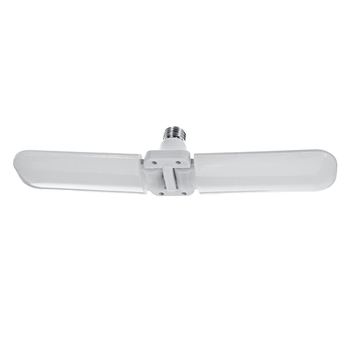 E27-Screw-30W-2-Blades-Folding-LED-Light-Bulb-Home-Pendant-Garage-Lamp-Decor-AC95-265V-1622626
