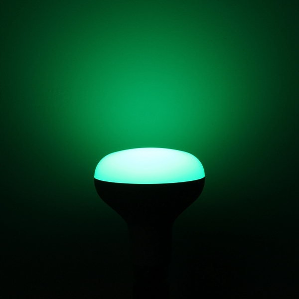 E27B22-RGBW-10W-LED-Light-Bulbs-Colorful-Globe-Lamp--Remote-Control-AC85-265V-1105579