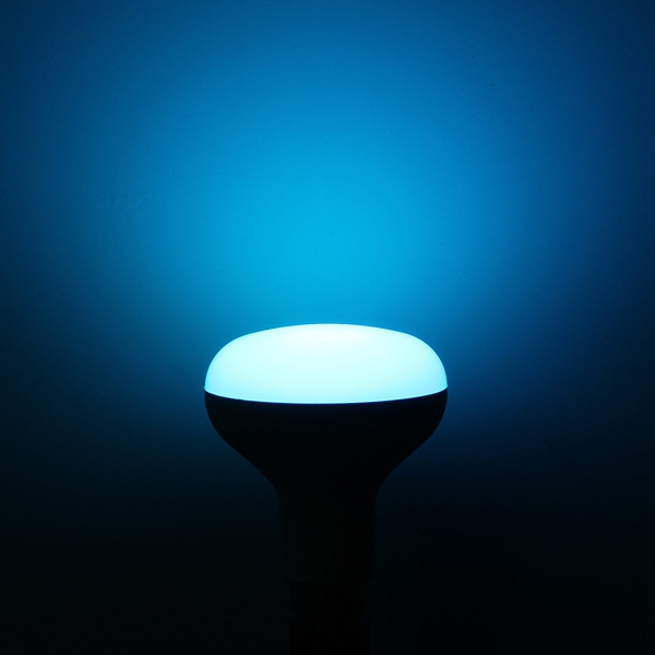 E27B22-RGBW-10W-LED-Light-Bulbs-Colorful-Globe-Lamp--Remote-Control-AC85-265V-1105579
