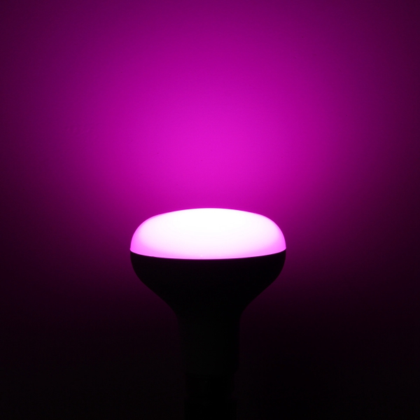 E27B22-RGBW-10W-LED-Light-Bulbs-Colorful-Globe-Lamp--Remote-Control-AC85-265V-1105579