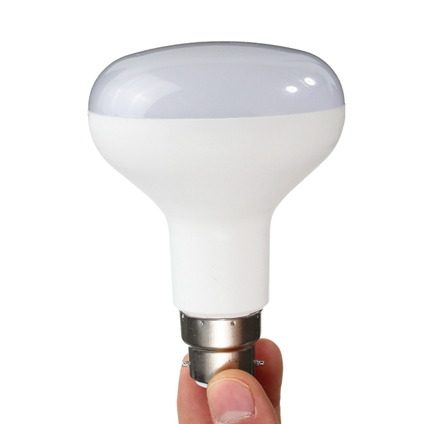 E27B22-RGBW-10W-LED-Light-Bulbs-Colorful-Globe-Lamp--Remote-Control-AC85-265V-1105579